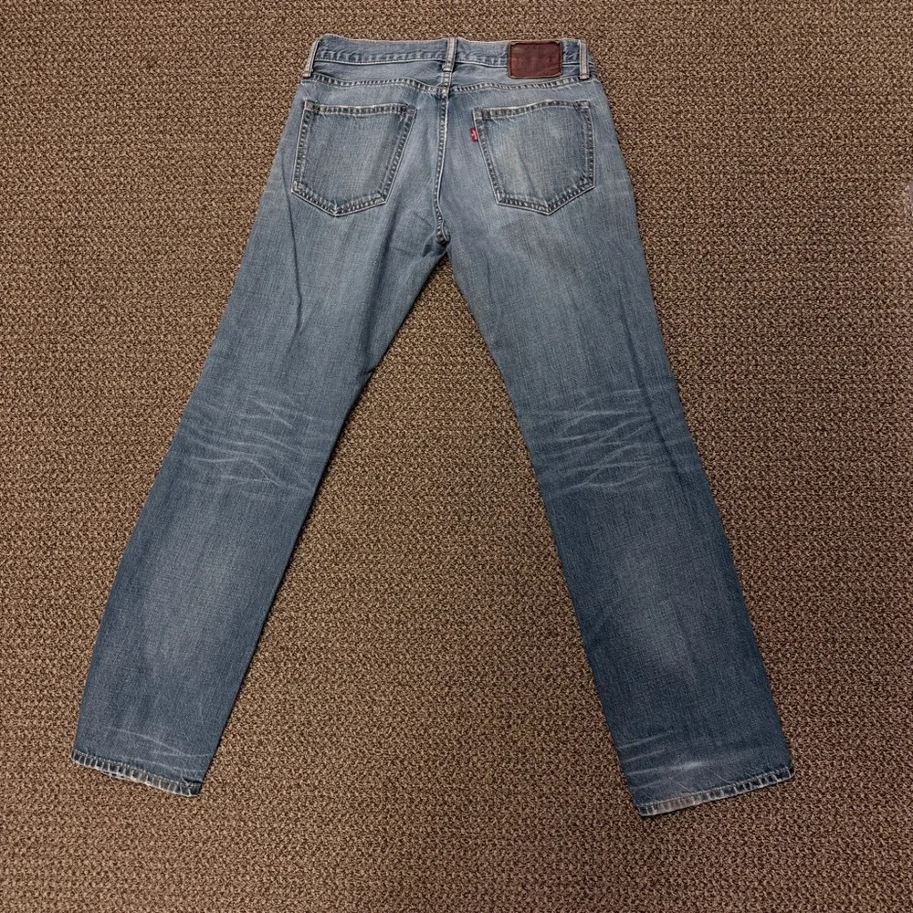 Levi's‎ Men's Blue Jeans